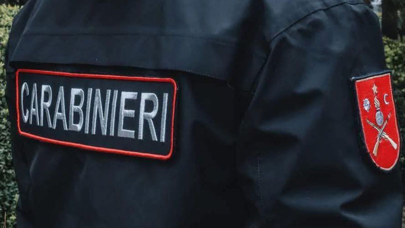 Accident la Comrat: Șoferii implicați, ajutați de carabinieri