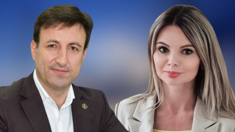Scandal între primărița de Orhei și șeful IGP: Dați dovadă de omenie