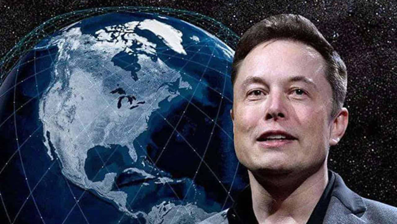 Internetul gratuit prin satelit de la Musk va fi disponibil în Moldova