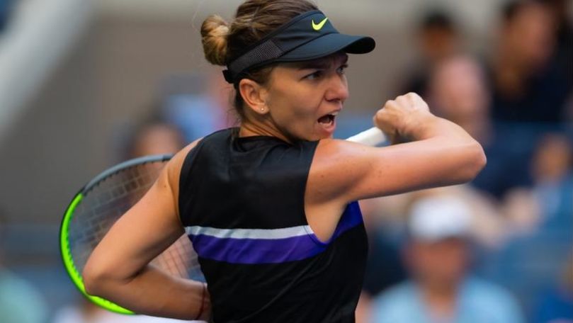 Motivul pentru care Simona Halep s-a retras de la Cupa Kremlinului