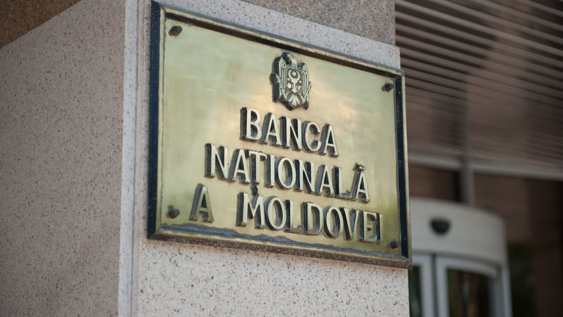 Banca Națională monitorizează situația pe piața valutară internă
