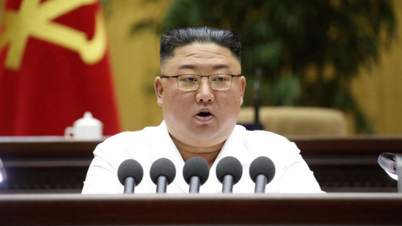 Coreea de Nord a lansat 2 rachete balistice, după testarea unei rachete