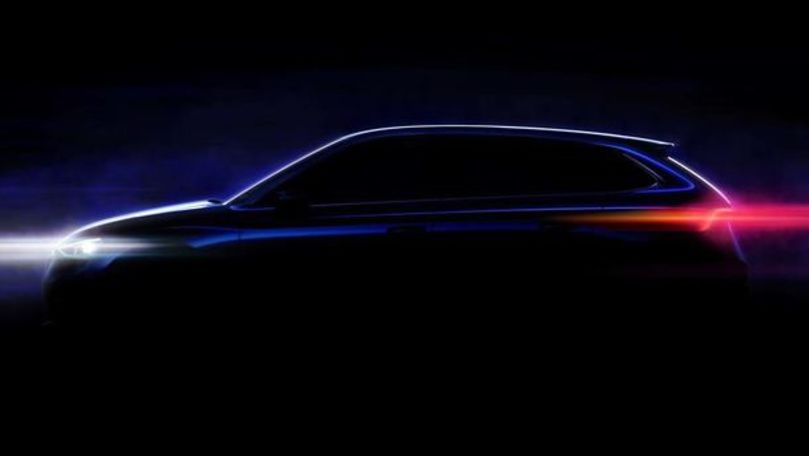 Skoda va lansa un nou hatchback până la finalul anului