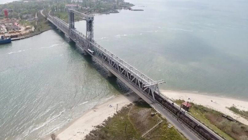 Rușii au lovit un pod peste Nistru: Un copil și doi maturi, răniți
