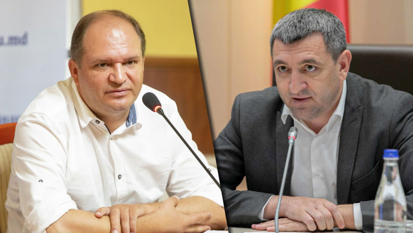 Deputat: Interdicția lui Ceban ar fi legată de activități politice