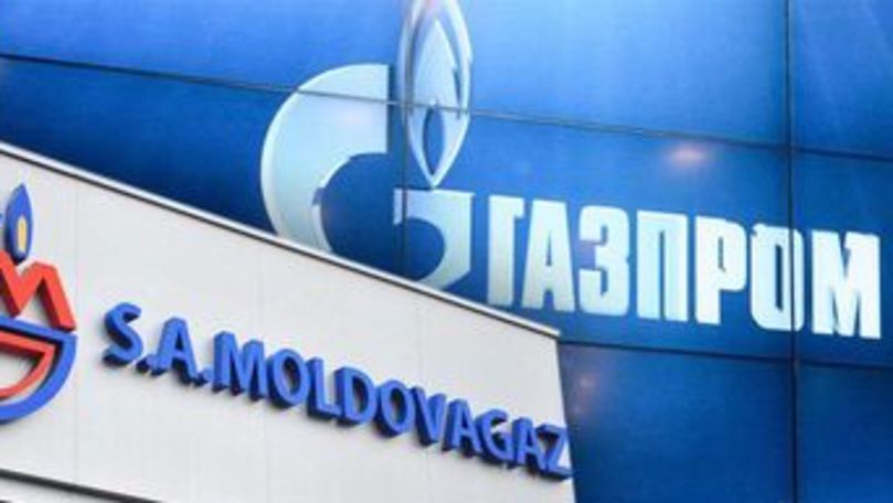Datoria Moldovagaz către Gazprom, piedică pentru contractarea unui credit