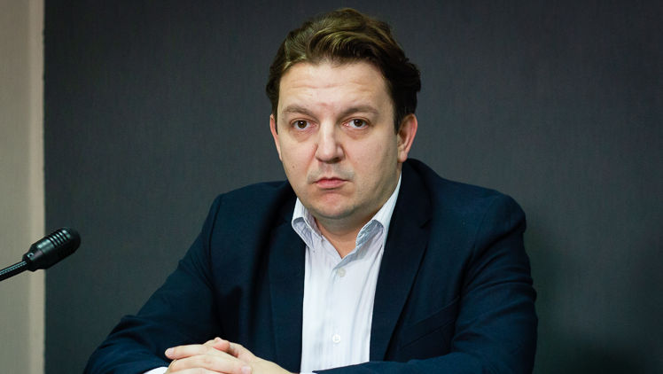 Cum a comentat expertul Andrei Curăraru reținerea lui Vlad Plahotniuc