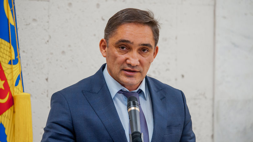 Profesori expulzați: Balan, obligat să-l investigheze pe Stoianoglo