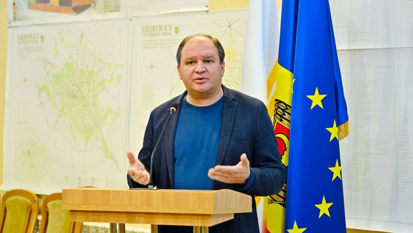 Bugetul 2025, pe masa CMC. Ion Ceban: Să vedem cine are voință politică