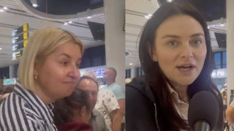 Cum explică „Inima Moldovei” zborul Irinei Vlah împreună cu Furtună