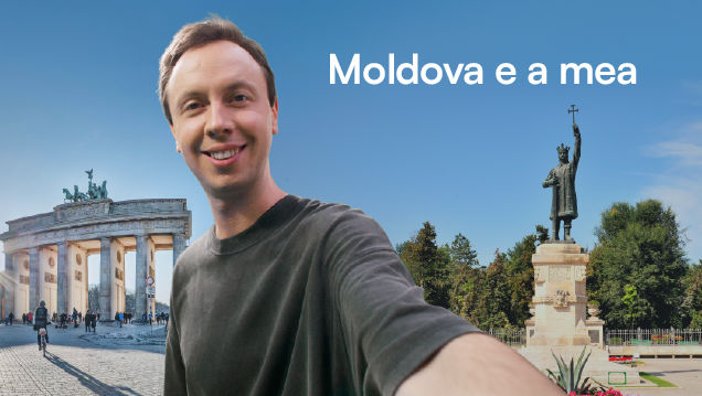 O campanie menită să consolideze sentimentul de unitate, lansată