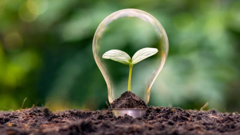 Biogazul poate ajuta fermierii să valorifice deșeurile agricole