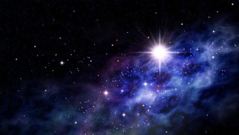A fost detectată prima ejecţie coronală de masă de la o stea