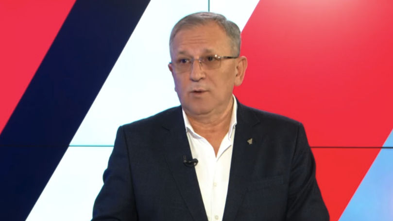 Маржиняну: Ходят слухи, что голоса депутатов хотят купить ради "унири".