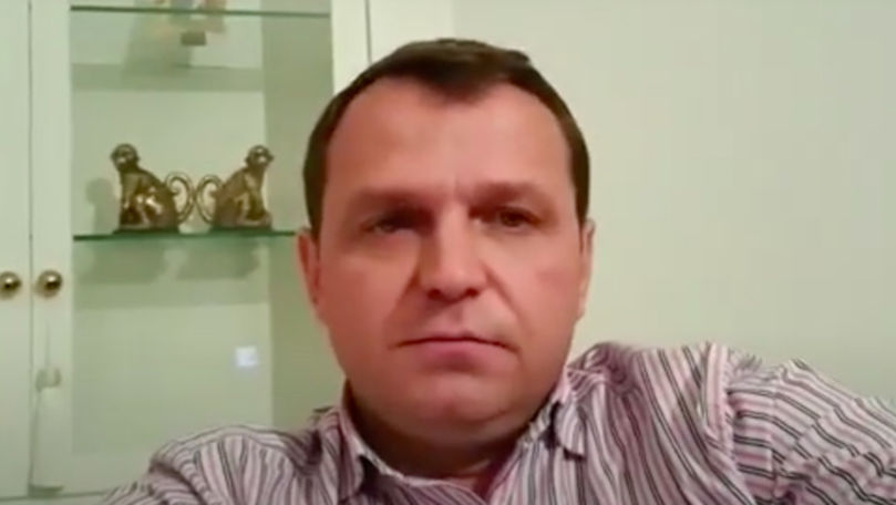 Нэстасе: Я переживаю настоящую драму.