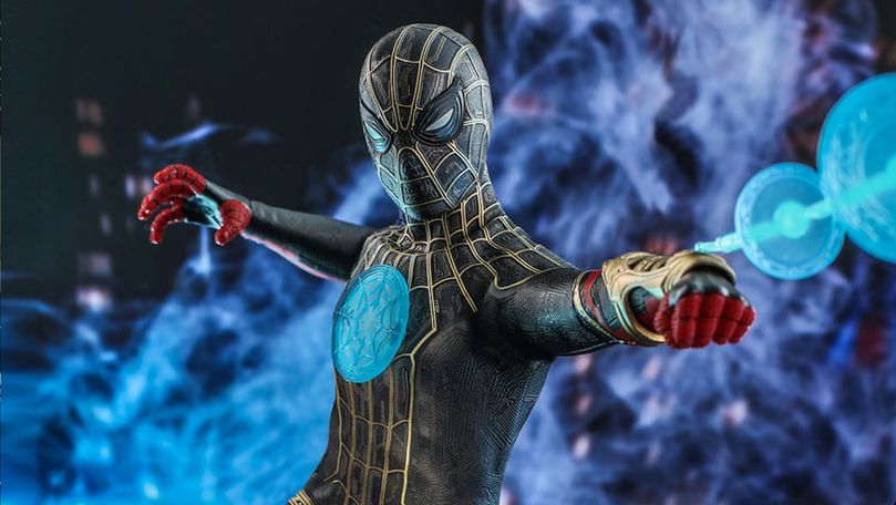Primul trailer oficial al filmului Spider-Man: No Way Home a fost lansat