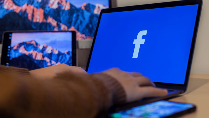 Mii de euro pentru reclamă politică pe Facebook. Cine și cât cheltuie
