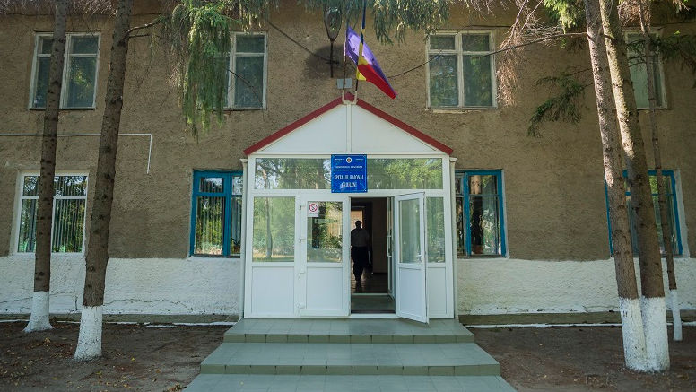 Spitalul din Criuleni riscă să fie închis: Cu ce probleme se confruntă