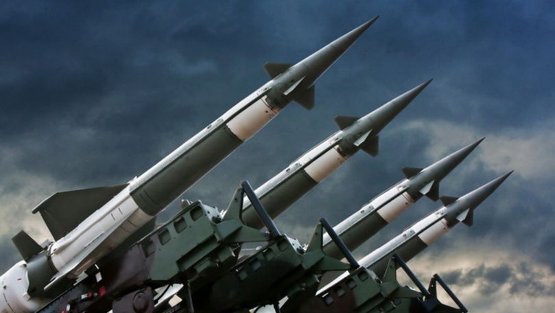 Ţările baltice cer SUA sisteme de rachete suplimentare, de teama Rusiei