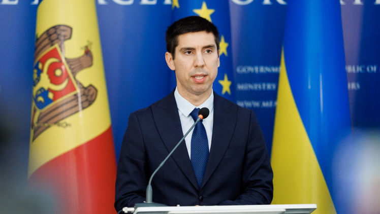 Banii destinați copiilor diplomaților. Popșoi: Proiectul va fi retras