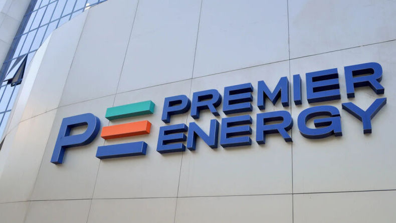 Premier Energy Group увеличила чистую прибыль более чем в четыре раза.