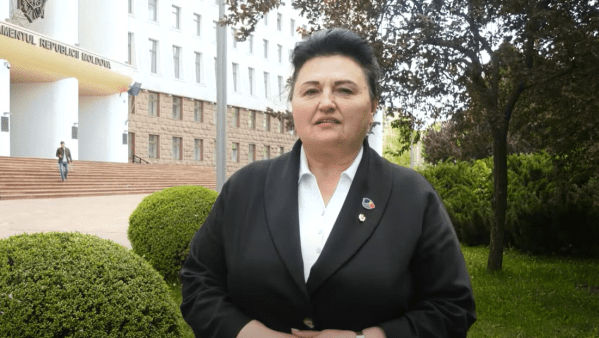 Victoria Cazacu refuză să-și depună mandatul: Nu mă las intimidată