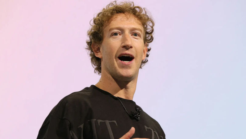 Mark Zuckerberg declară război smartphone-urilor. Care este motivul