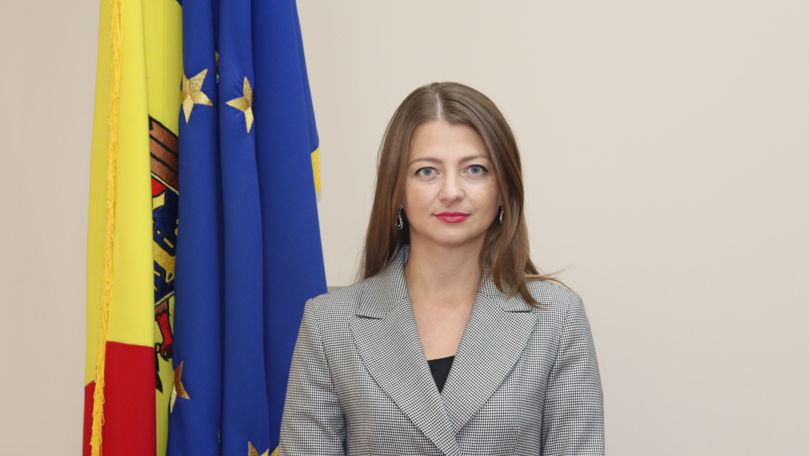 Petiție pentru suspendarea lui Ciochină. Ce spune ministra Justiției
