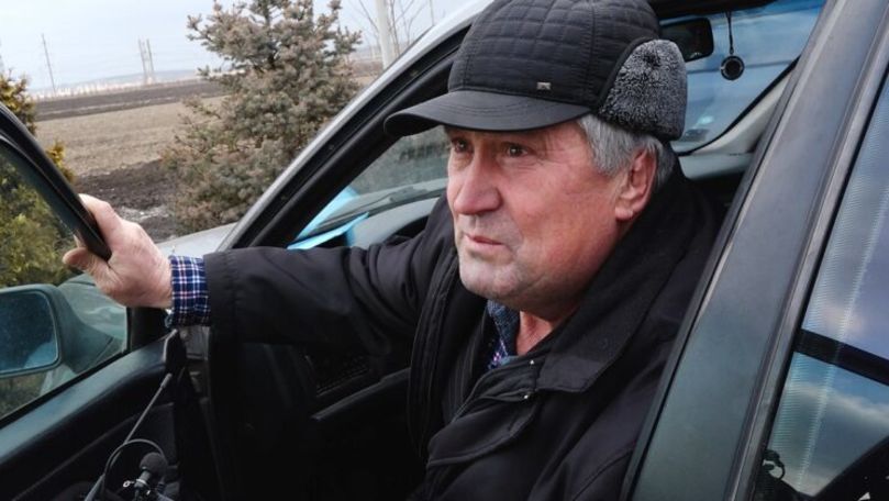 Viteza vântului a ajuns la 36 km/h la Bălți și Soroca: Ce spun oamenii