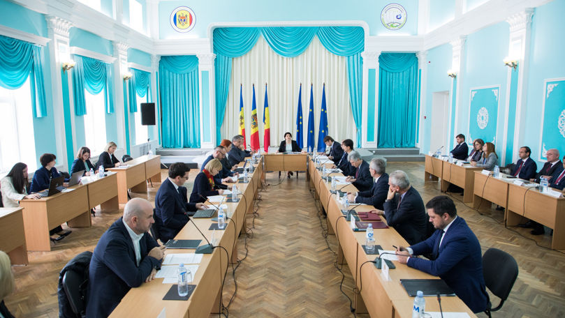 Spații, oferite Primăriei Slobozia Mare pentru serviciile publice