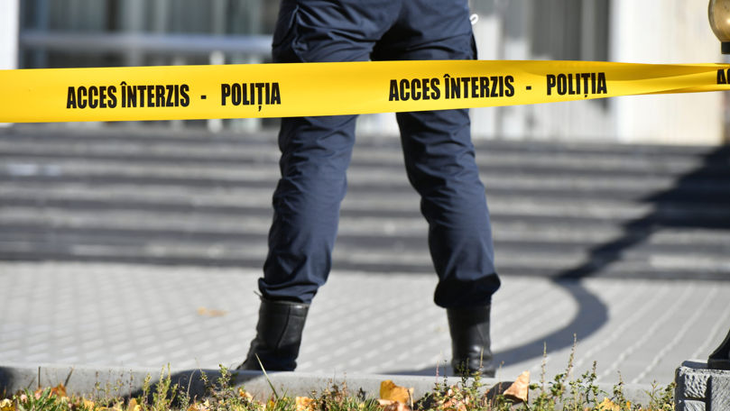 Alertă falsă la un liceu: Ce riscă bărbatul care a sunat la 112