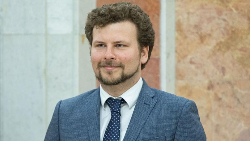 Dan Perciun, în dialog cu părinții care-și duc copiii la școli de elită