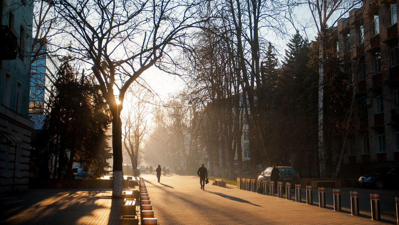 Meteo 17 ianuarie 2022: Maxime de +7°C. Când se întoarce zăpada