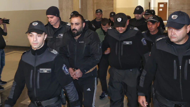 Генпрокурор Болгарии: За соучастие в теракте в Стамбуле задержаны трое гагаузов.