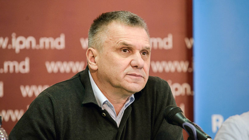 Boțan: Politicienii nu-și uită rolurile și încearcă să joace foarte bine
