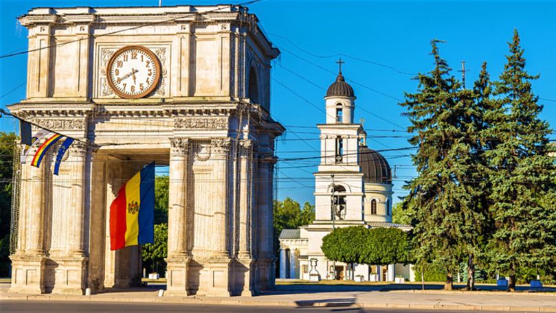Primele indicatoare turistice vor apărea în curând în Capitală