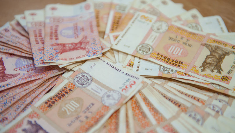 С начала года CNAM оплатила медицинские услуги на сумму более 6 млрд леев.