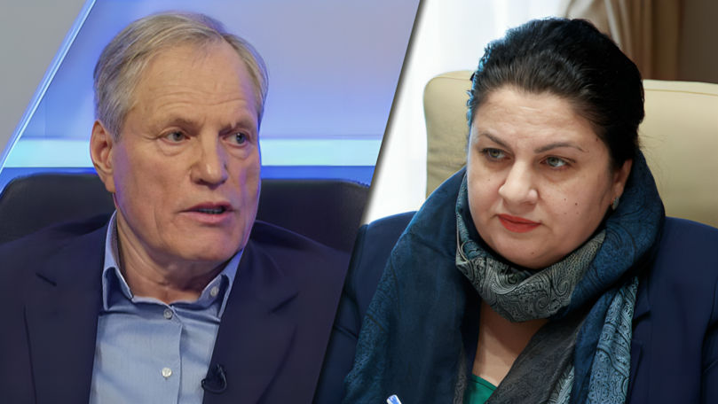 Generalul Alexei critică declarația unei deputate despre Legea amnistiei