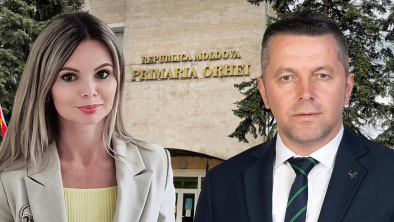 Tatiana Cociu rămâne primar la Orhei. Sesizarea PAS a fost respinsă