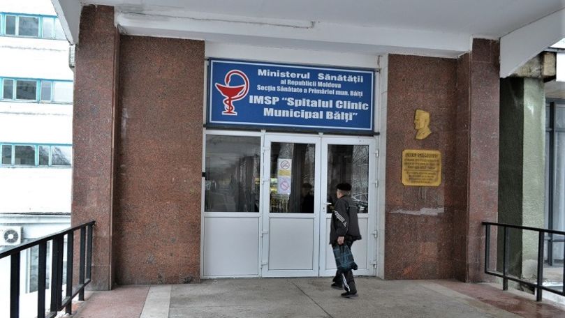 Cel mai mare spital de la nord, în subordinea Ministerului Sănătății