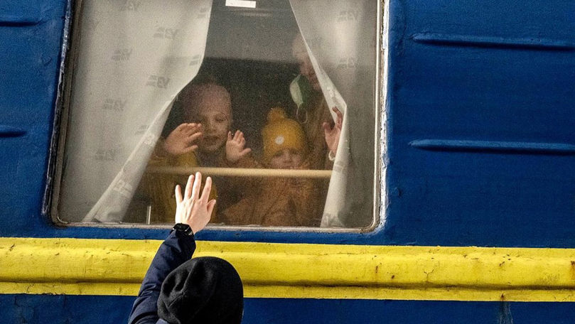 Anchetă BBC despre deportarea ucrainenilor în Rusia: Moldova, vizată