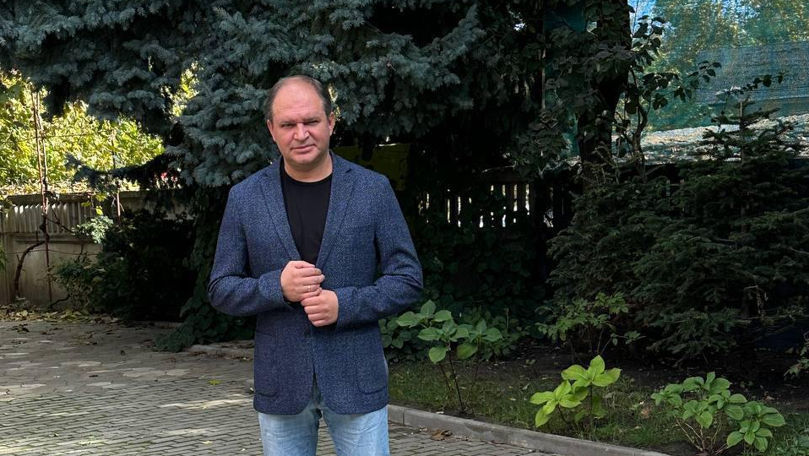 Ceban solicită ca echipamentele deteriorate din Capitală să fie reparate