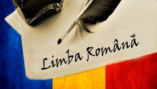 Evenimente istorice: Limba Română, actul de renaștere al unei națiuni
