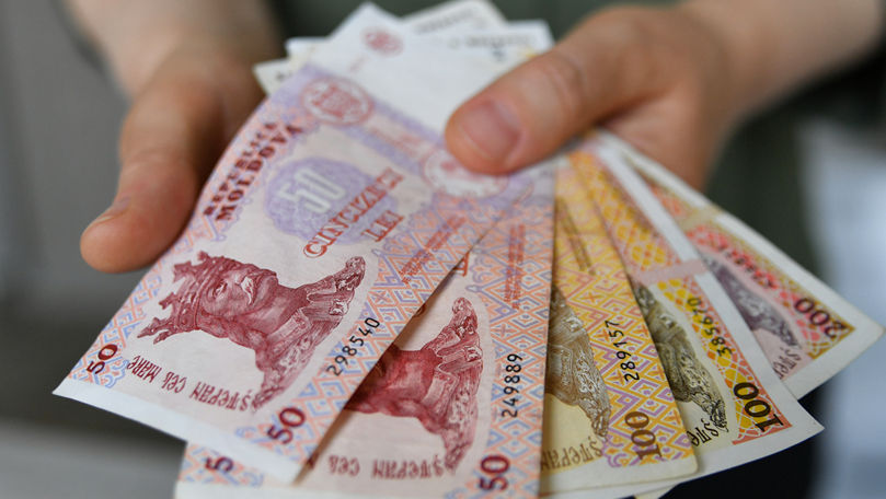 Фонд гарантирования зарплат может заработать в Молдове до конца года.