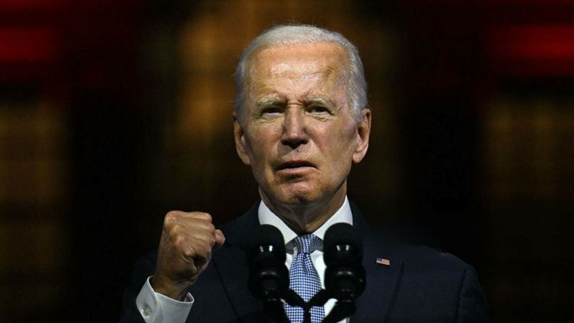 Biden, după ce a vorbit cu Netanyahu: Sper ca războiul să se încheie