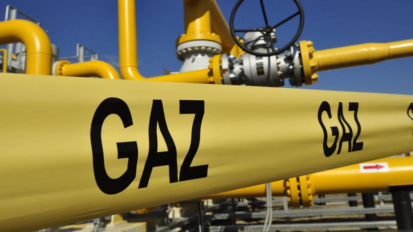 Jumătate din necesarul de gaze pentru anii 2025–2026, achiziționat