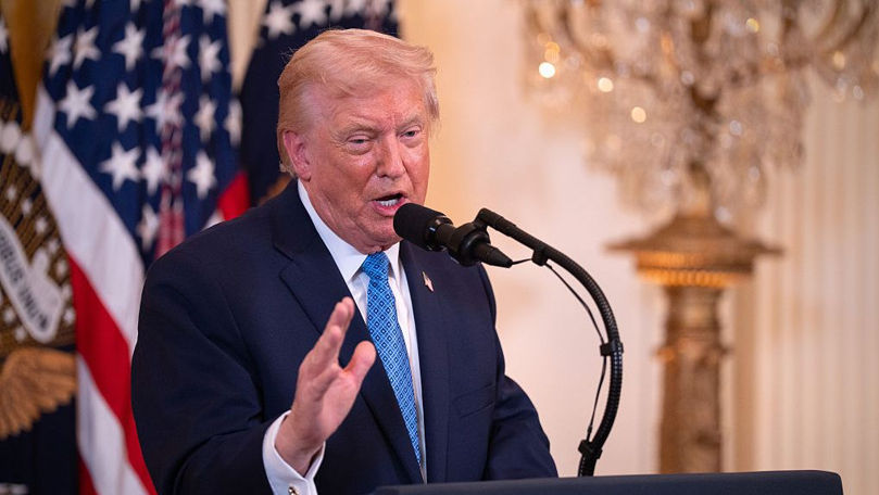 Consiliul pentru Pace al lui Trump își ține prima reuniune pe 19 februarie