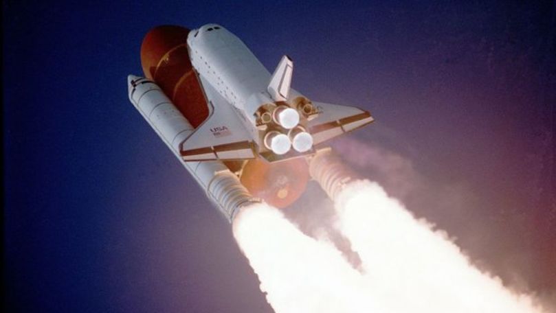 Combustibilul verde al NASA a trecut de primul test de siguranţă
