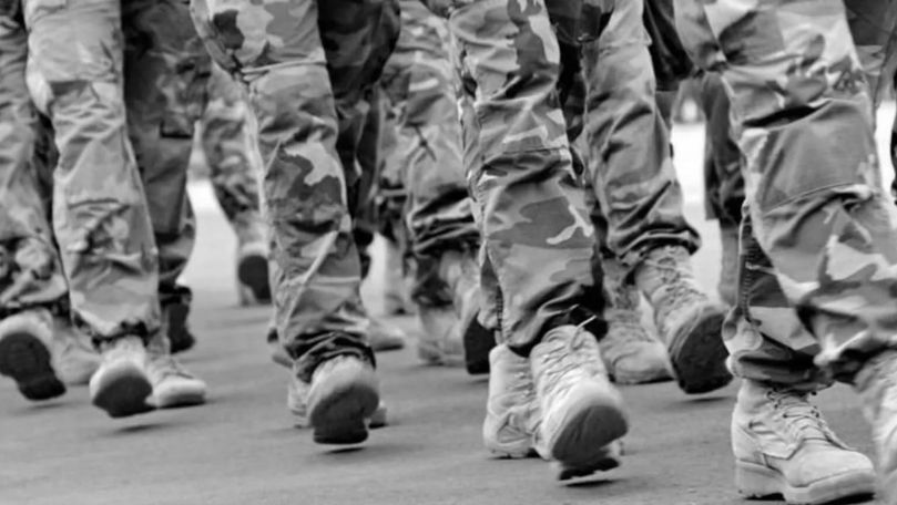 Mama soldatului împușcat în timpul serviciului militar: Vreau adevărul