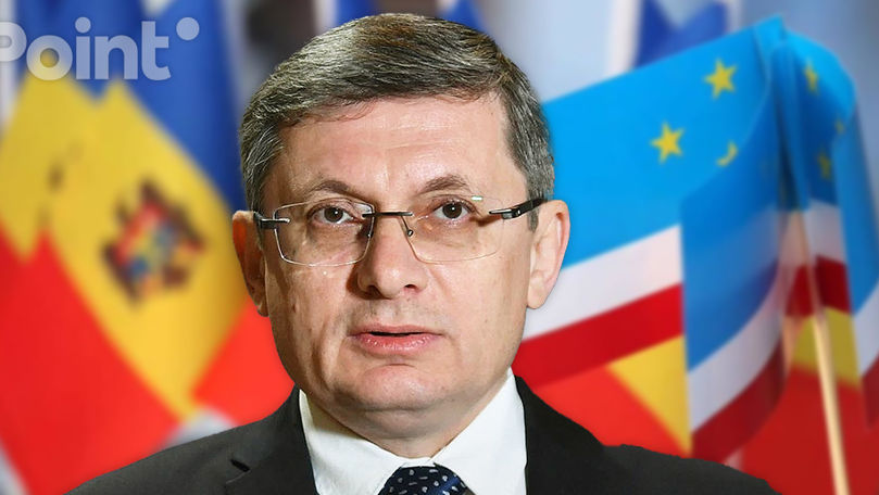 Гросу: В отношениях с Гагаузией нужна новая стратегия, а не временные уступки.